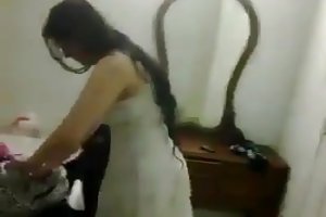 עור כהה ברונטית סרטים ארוטים עבר את האודישן