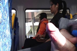מרינה רוכבת על אתרי מין זין
