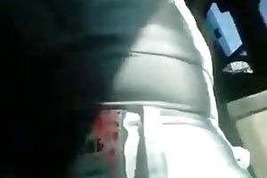 מעסה מיומן מזיין לקוחה קשה סרטי פורנו חדשים בבית החולים.