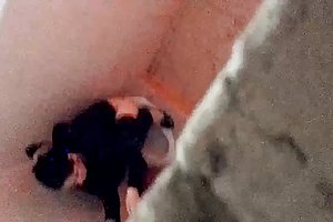 עוזר סנטה קלאוס אוננות תחת אתר הסקס של ישראל אנאלי צינור