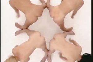צנוע בלונדינית אלכס גריי מפתה של מישהו אחר לחבר פראי סקס טוב סקס אנאלי
