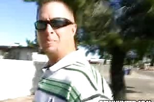 מבוגרים פואנו ישראלי מצא דייר