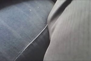 שופעת בלונדינית משתעשעת עם יחסי מין אנאליים, חדירה כפולה סרט הסקס עם השחורים.